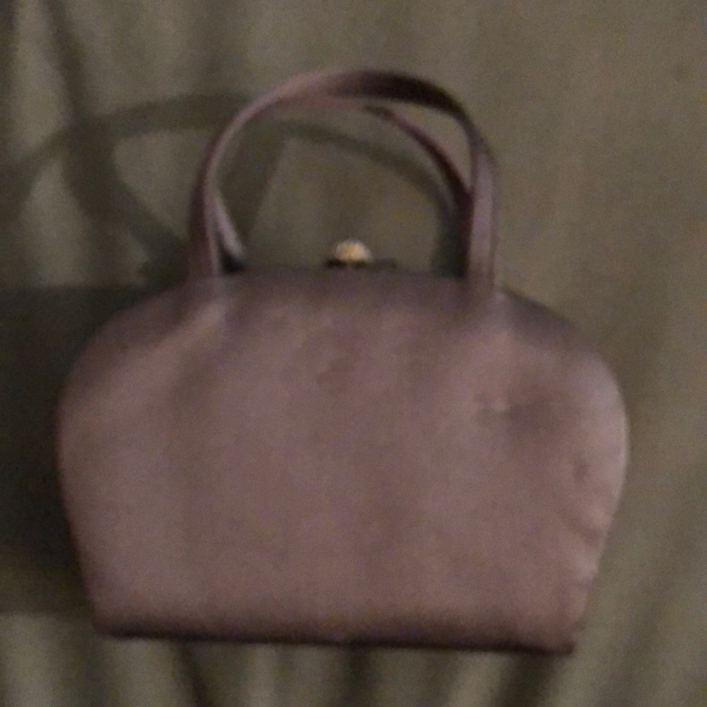 Evening bag